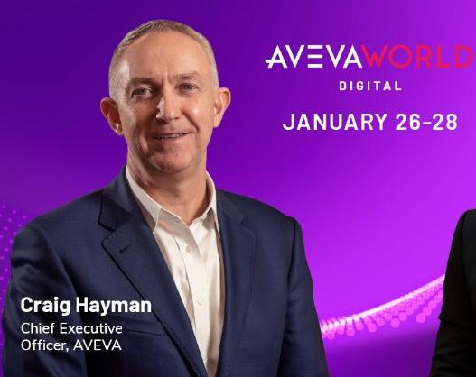 環(huán)保專家齊聚AVEVA劍維軟件第三次全球數(shù)字會(huì)議，討論如何借助技術(shù)降低碳足跡