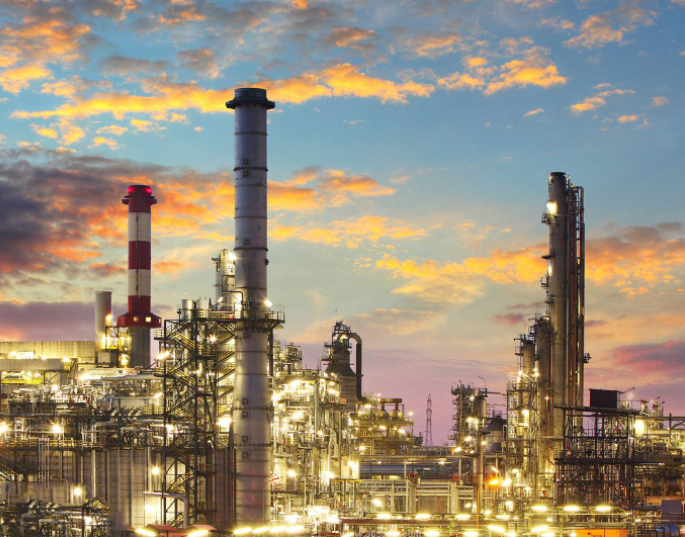 多重壓力之下，煤化工產(chǎn)業(yè)如何破局?