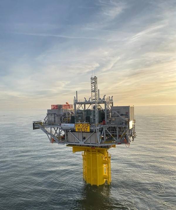 2020年全球海上風(fēng)電新增裝機(jī)4.2GW，同比增長15%