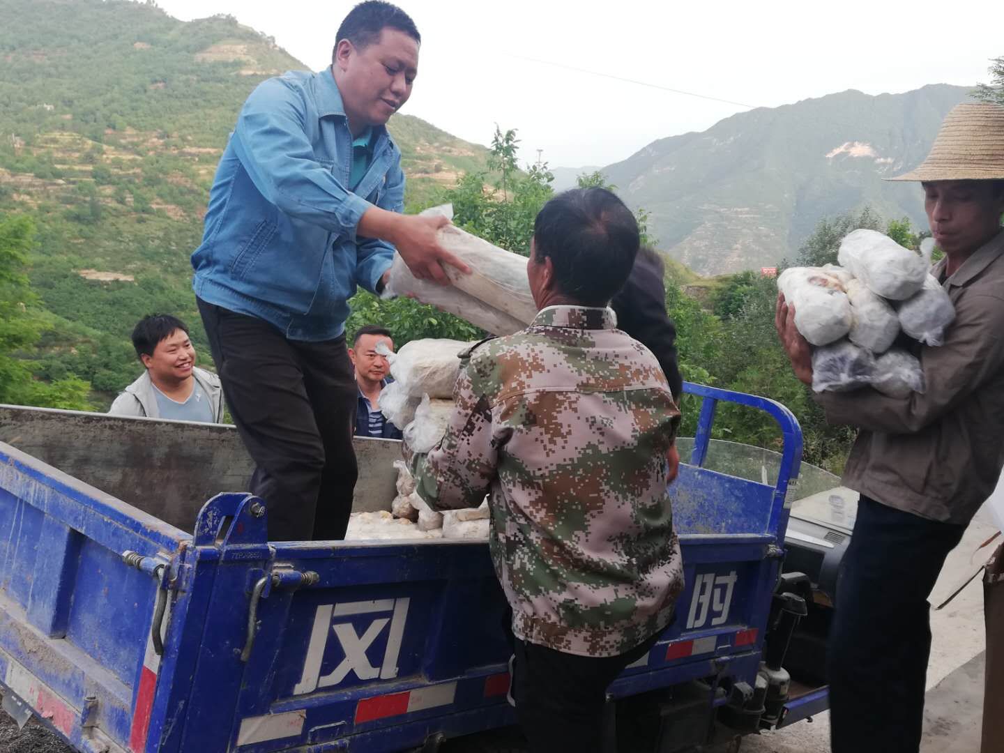 駐村七年，他以實際行動踐行偉大脫貧攻堅精神——記國網(wǎng)甘肅省電力公司駐村前線指揮部負(fù)責(zé)人趙宣安