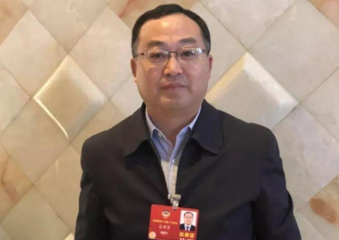 全國政協(xié)委員、國家電網(wǎng)有限公司產(chǎn)業(yè)發(fā)展部主任奚國富：大力推進(jìn)電氣化 助力降碳減排