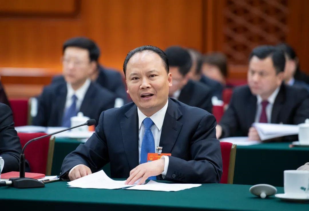 人大代表劉漢元：推動(dòng)落實(shí)可再生能源發(fā)電的保障性收購