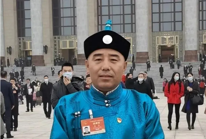 全國人大代表陳良:清潔能源的廣闊前景在農(nóng)村