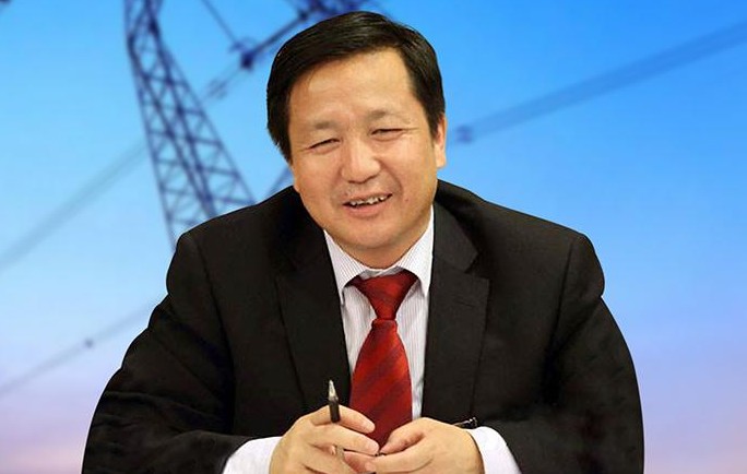 建設(shè)能源互聯(lián)網(wǎng) 將開(kāi)辟更大市場(chǎng)空間——訪(fǎng)全國(guó)人大代表，特變電工股份有限公司黨委書(shū)記、董事長(zhǎng)張新
