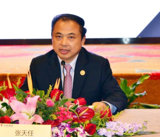 發(fā)展智慧型儲(chǔ)能電站 助力實(shí)現(xiàn)“碳達(dá)峰、碳中和”——訪全國人大代表、天能控股集團(tuán)董事長張?zhí)烊? /></a></div>
				<div   id=