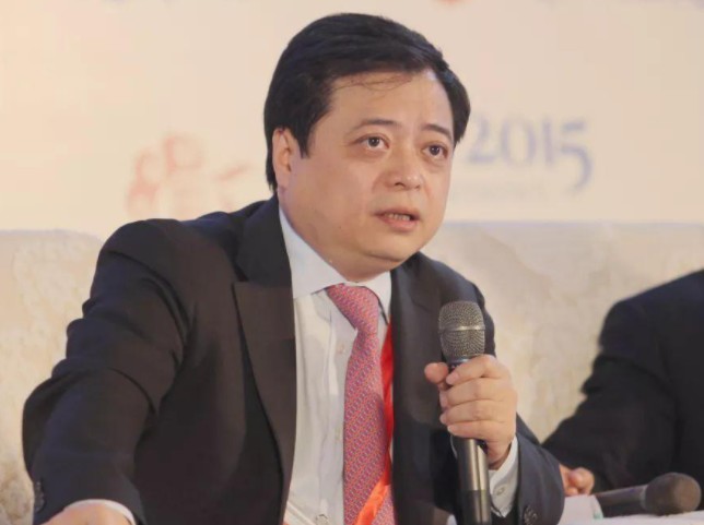 在“碳達(dá)峰、碳中和”目標(biāo)下做強(qiáng)做優(yōu)儲(chǔ)能產(chǎn)業(yè)——訪全國政協(xié)常委、全國工商聯(lián)副主席、正泰集團(tuán)董事長南存輝