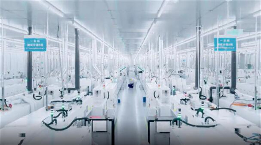 “雙碳”目標如何盡快落地？天合光能先一步給出“參考答案”