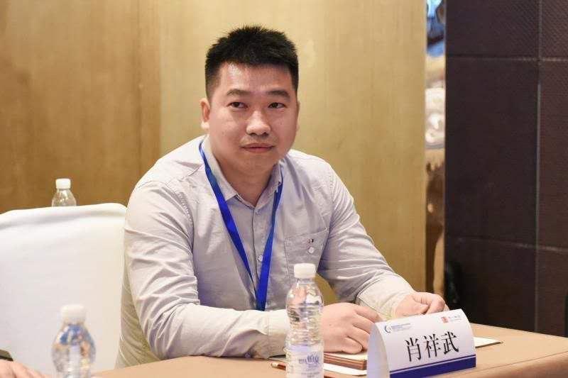 青春筑夢(mèng)，“智慧”人生——記長(zhǎng)沙市2020年度優(yōu)秀青年崗位能手、大唐先一科技公司肖祥武