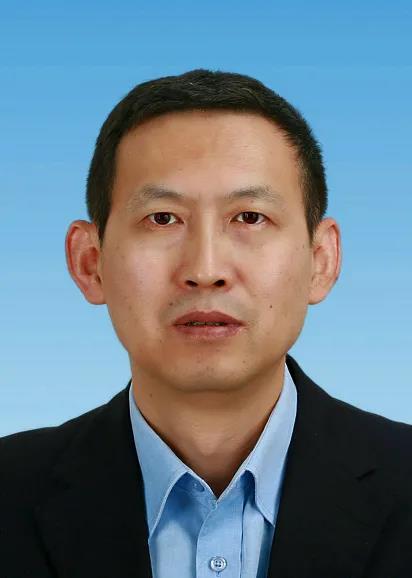 劉敬任中核集團(tuán)副總經(jīng)理、黨組成員