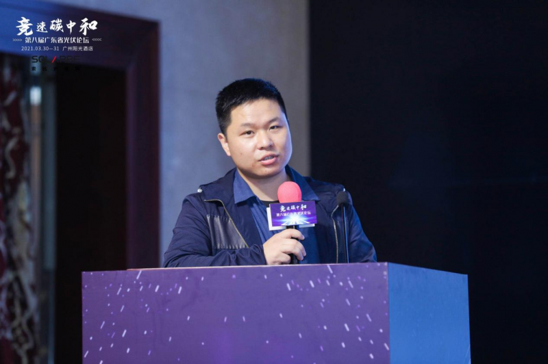 光伏裝機(jī)比例不斷提升，電化學(xué)儲(chǔ)能機(jī)會(huì)來了！