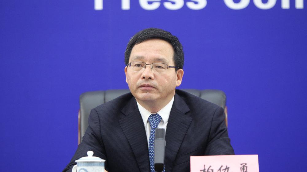 柏仇勇：扎實推進(jìn)現(xiàn)代化生態(tài)環(huán)境監(jiān)測體系建設(shè)