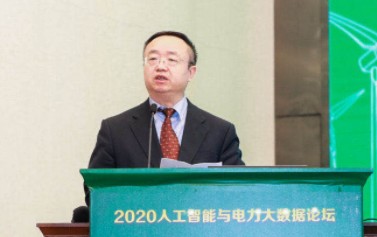 國家電網(wǎng)有限公司大數(shù)據(jù)中心主任、黨委副書記 王繼業(yè)：激活電力大數(shù)據(jù)價(jià)值 落實(shí)公司碳達(dá)峰碳中和行動(dòng)方案