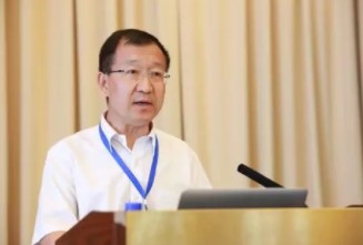 國網(wǎng)信息通信產(chǎn)業(yè)集團有限公司董事長、黨委書記 王政濤：以信息通信產(chǎn)業(yè)優(yōu)勢助推實現(xiàn)碳達峰碳中和目標