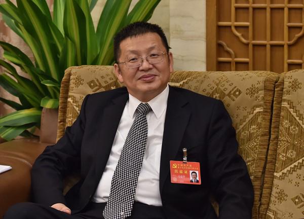 統(tǒng)籌能源安全保障和綠色轉(zhuǎn)型發(fā)展——訪國家能源局黨組書記、局長章建華