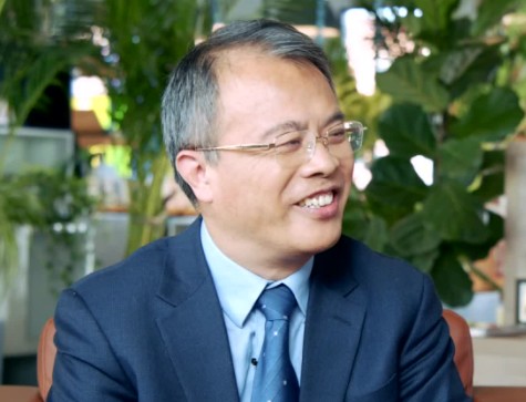 中國(guó)氫能聯(lián)盟專(zhuān)家委員會(huì)主任、同濟(jì)大學(xué)教授余卓平:預(yù)計(jì)我國(guó)將于“十五五”初期實(shí)現(xiàn)碳達(dá)峰