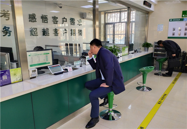 六五四供電：局長(zhǎng)變身“難纏”辦電用戶，開展優(yōu)化電力營(yíng)商環(huán)境調(diào)研工作