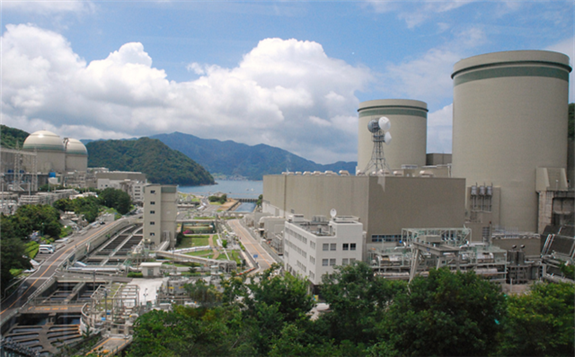 日本計(jì)劃重啟3座高齡核電機(jī)組，役齡均超過(guò)40年
