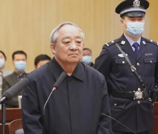 大搞權(quán)錢交易受賄超4.6億元！華電集團(tuán)原總經(jīng)理云公民受審當(dāng)庭認(rèn)罪