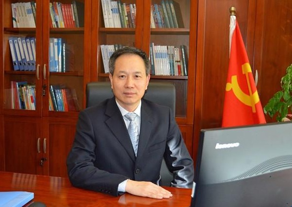 加快新型電力系統(tǒng)戰(zhàn)略研究——訪中國(guó)工程院院士、全球能源互聯(lián)網(wǎng)研究院院長(zhǎng)湯廣福