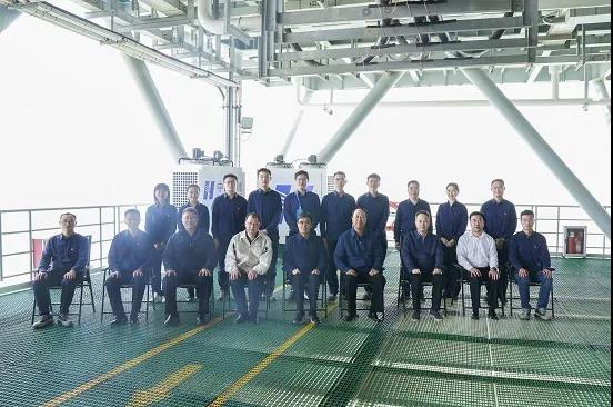 重磅！7院士齊聚華能海上風(fēng)電研討會(huì)，舒印彪要求華能搶占這個(gè)科技競(jìng)爭(zhēng)制高點(diǎn)