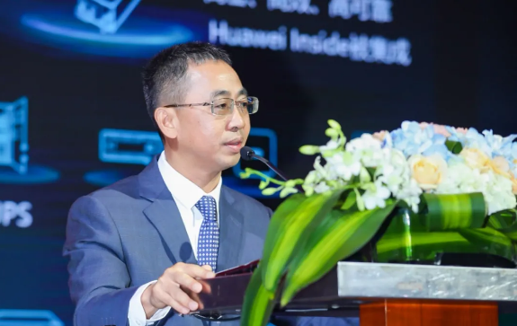 華為侯金龍：融合數(shù)字與電力電子技術，推動光伏成主力能源！