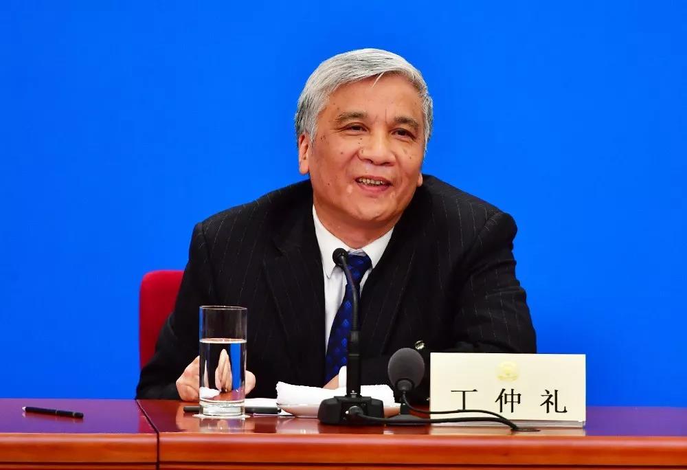 丁仲禮院士：實現(xiàn)碳中和，需要“三端發(fā)力”!