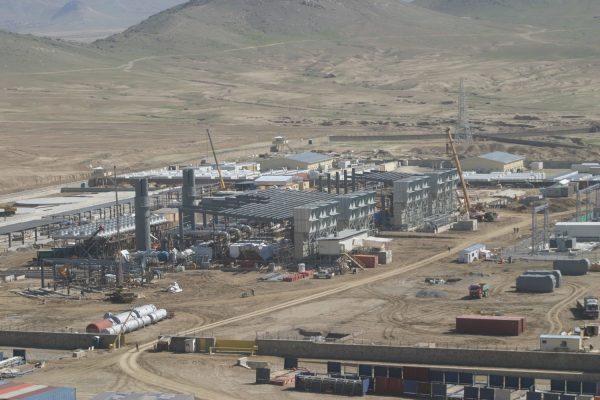 中國將投資4億美元在阿富汗建電廠，可提升該國50%發(fā)電量