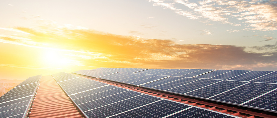 重磅！央企國企強勢進入?分布式光伏！