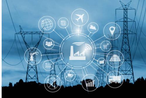 瞄準能源數(shù)字化！華為豪擲30億成立數(shù)字能源公司！