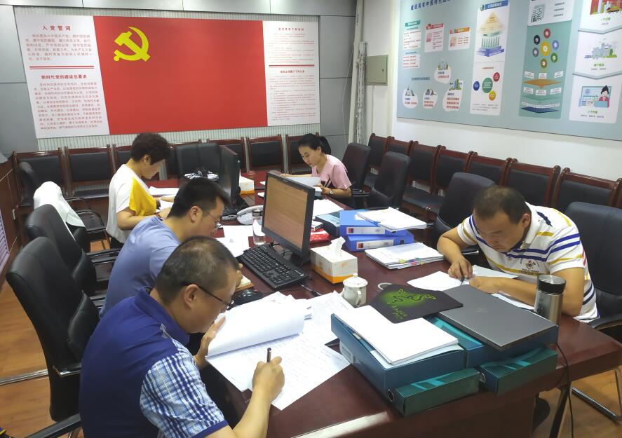 國網(wǎng)青海電力：殺出“回馬槍”，發(fā)出“動員令”確保問題整改清零見底