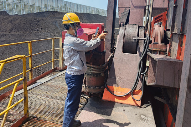 國(guó)能(泉州)熱電有限公司加強(qiáng)設(shè)備治理全力保障口糧供應(yīng)