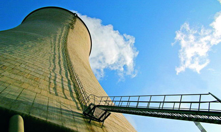 【青話高質(zhì)量 建言十四五】&#12886;火電企業(yè)如何應(yīng)對(duì)“碳達(dá)峰、碳中和”