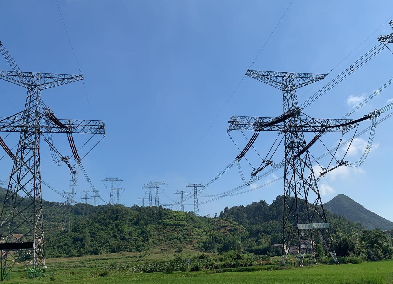 安徽思極聚焦電網(wǎng)基礎(chǔ)資源綜合利用，創(chuàng)新基礎(chǔ)資源運(yùn)營(yíng)新模式