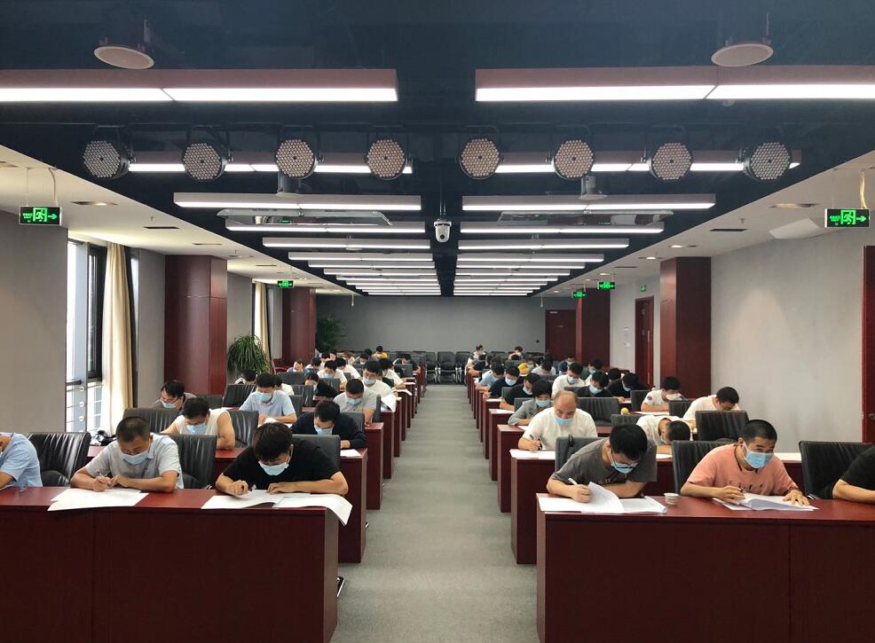 國網(wǎng)信通產(chǎn)業(yè)集團：以學(xué)習(xí)培訓(xùn)為抓手，深化安全質(zhì)量水平