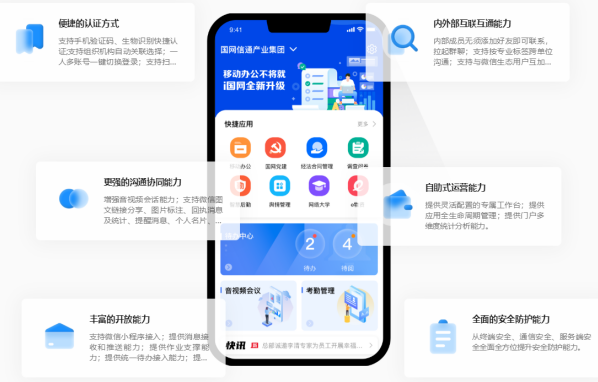 高質(zhì)量推進(jìn)i國網(wǎng)架構(gòu)升級，全面支撐國家電網(wǎng)公司數(shù)字化轉(zhuǎn)型