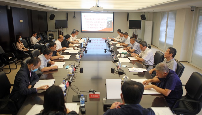 大唐環(huán)境召開2021年第一次臨時股東大會、三屆一次董事會、三屆一次監(jiān)事會會議