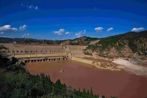 高效運轉(zhuǎn)話改革，立規(guī)定矩繪藍圖——三門峽發(fā)電公司將建章立制貫穿機構(gòu)改革全過程