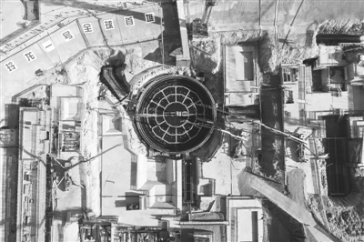 小身軀、大用途 玲龍一號(hào)不只是核能“充電寶”