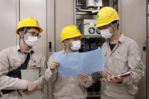 國(guó)網(wǎng)福建電力:優(yōu)化營(yíng)商環(huán)境 出實(shí)招 做表率