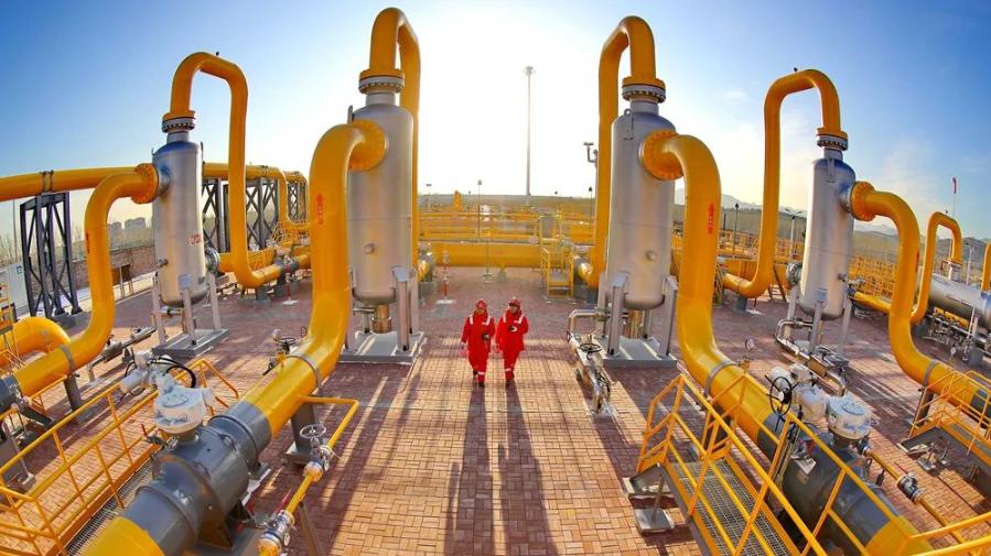 “雙碳”目標(biāo)之下，機(jī)械工業(yè)用科技做“減法”