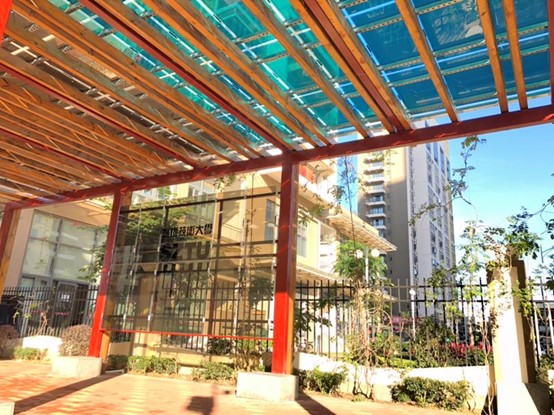 2021高交會(huì)上“碳達(dá)峰”、“碳中和”、“能源革命”背后的新能源力量