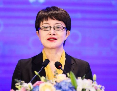劉亞芳:健全能源領(lǐng)域碳達峰政策體系 加快構(gòu)建新型電力系統(tǒng)