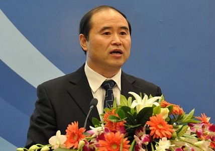 國家能源局原副局長吳吟：數(shù)字化將顛覆能源產(chǎn)業(yè)