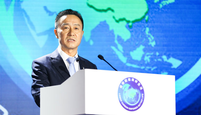 賀徙：電力企業(yè)清潔化、智能化轉型勢在必行