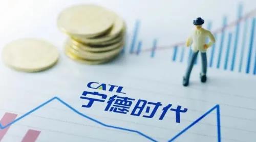 “寧王”造富神話！8900萬(wàn)投資6年賺逾千億 千倍回報(bào)