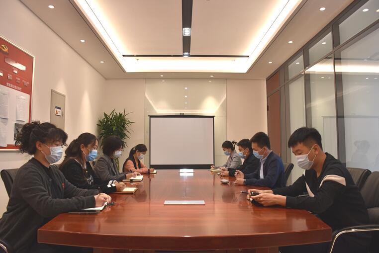 國網(wǎng)信通產(chǎn)業(yè)集團(tuán)：深化項(xiàng)目精益管控，促進(jìn)運(yùn)營質(zhì)效提升