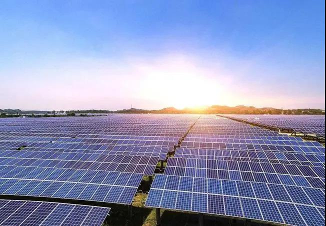 斥資120億！中國造超大光伏發(fā)電廠