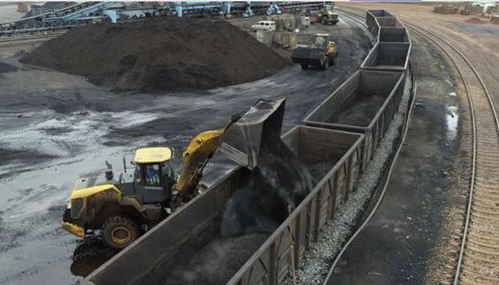 國家發(fā)展改革委:寒潮后煤炭生產(chǎn)快速恢復