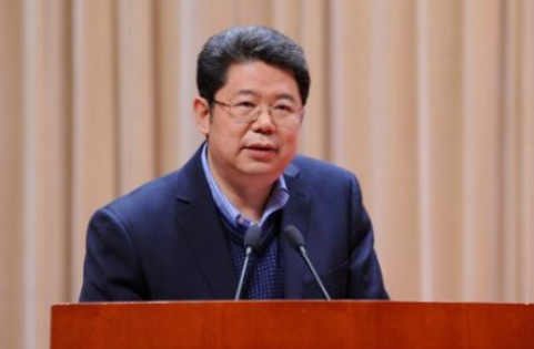 中石化董事長、黨組書記人選落定