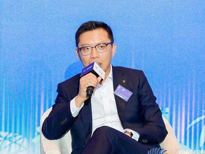 張晶：解決工業(yè)園區(qū)碳排放是實現碳中和的關鍵